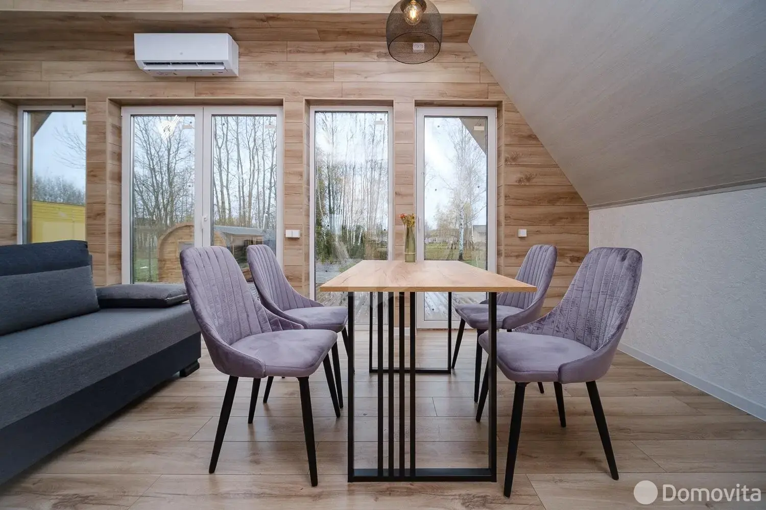 Купить 2-этажную дачу в Пограничнике Могилевская область, 90000USD, код 184474 - фото 30