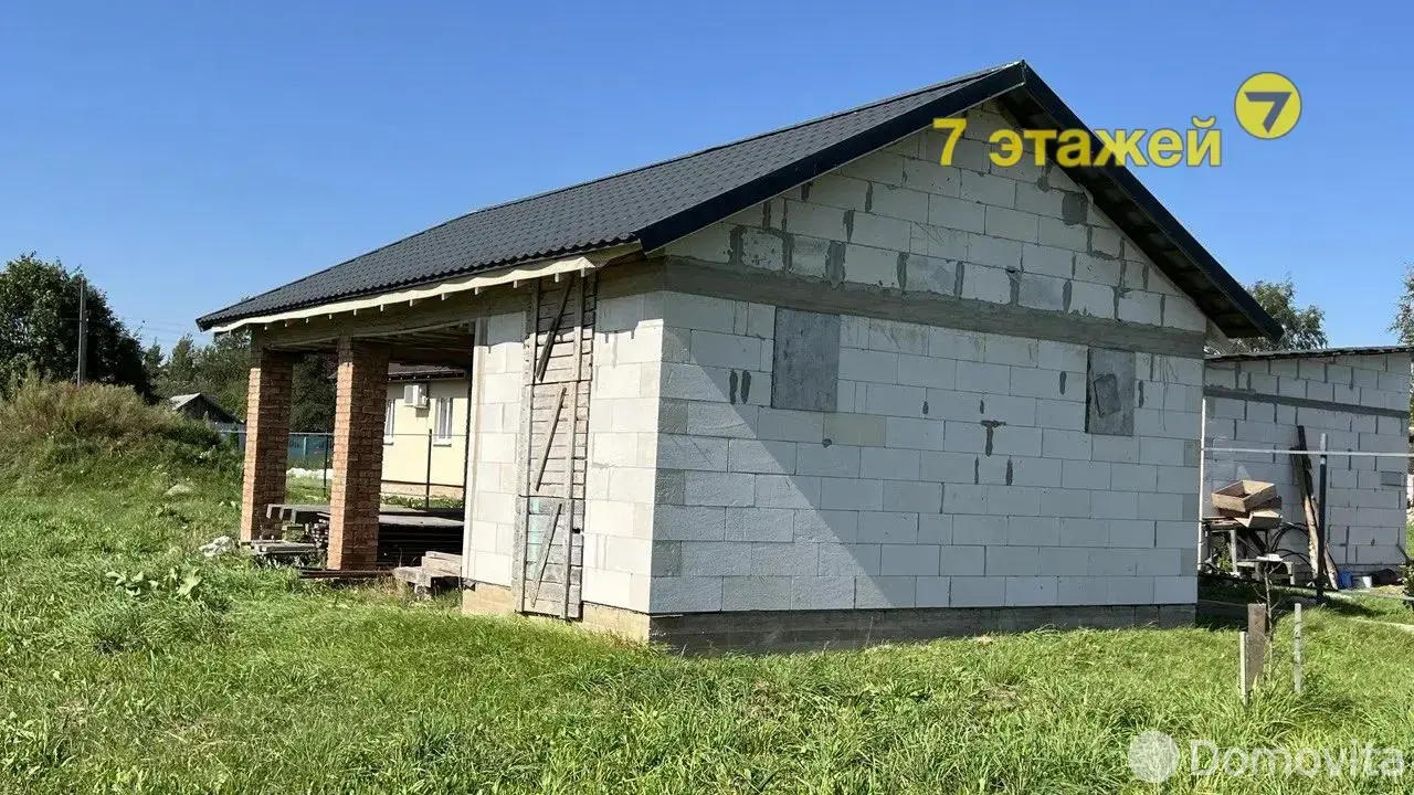 Цена продажи коттеджа, Подбережье, ул. Центральная