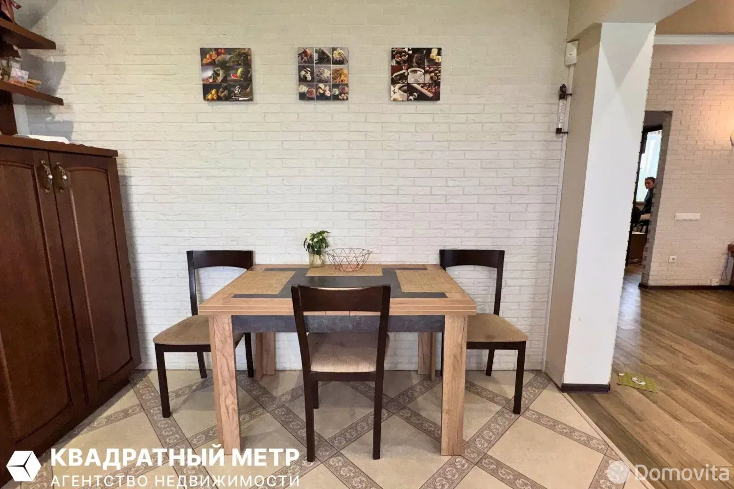 коттедж, Фаниполь, ул. Новаторская, д. 6 