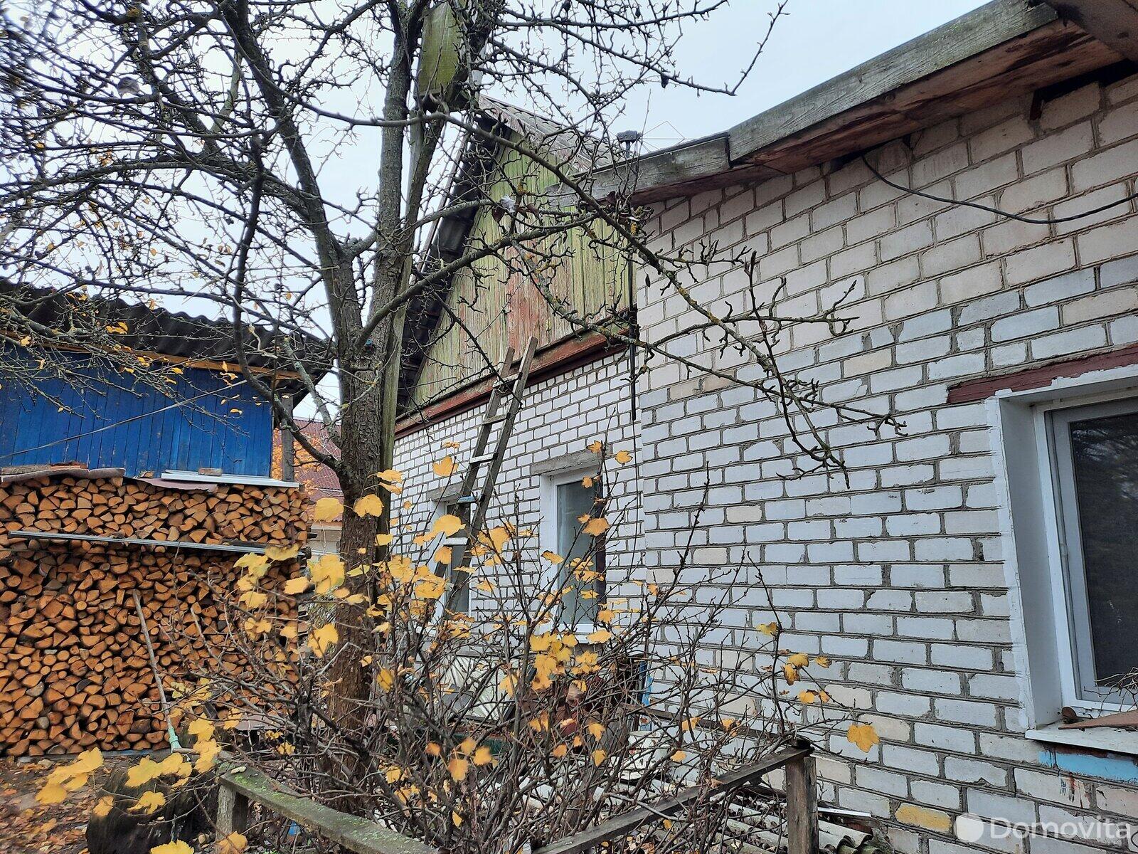 дом, Полоцк, ул. Луговая, стоимость продажи 71 991 р.
