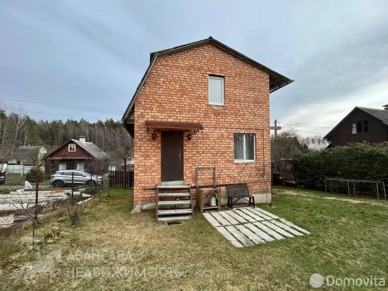 Стоимость продажи дачи, ГЛОБУС-9, 