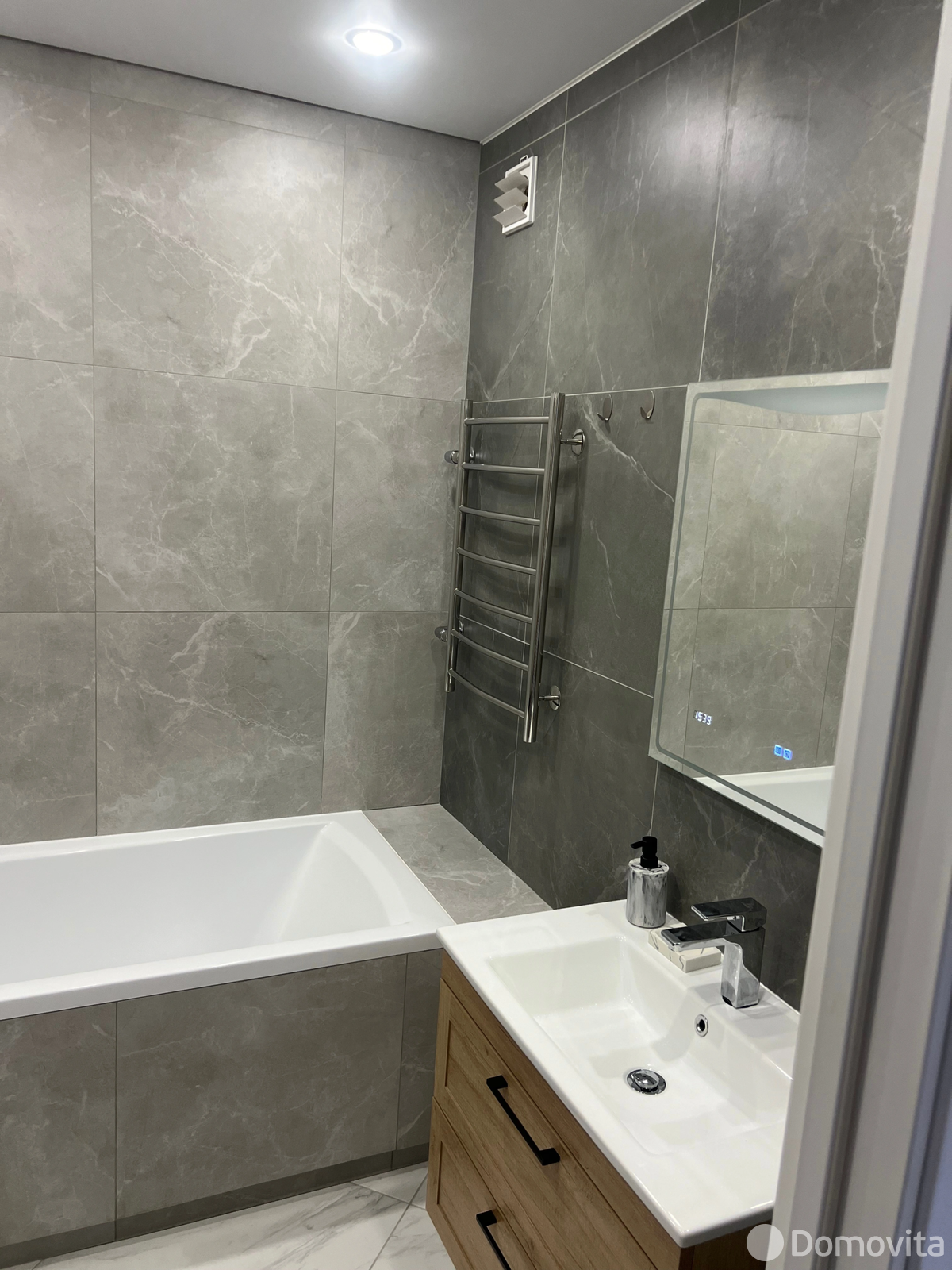 Снять 3-комнатную квартиру в Ратомке, ул. Морской Риф, д. 1, 900EUR, код 147821 - фото 25