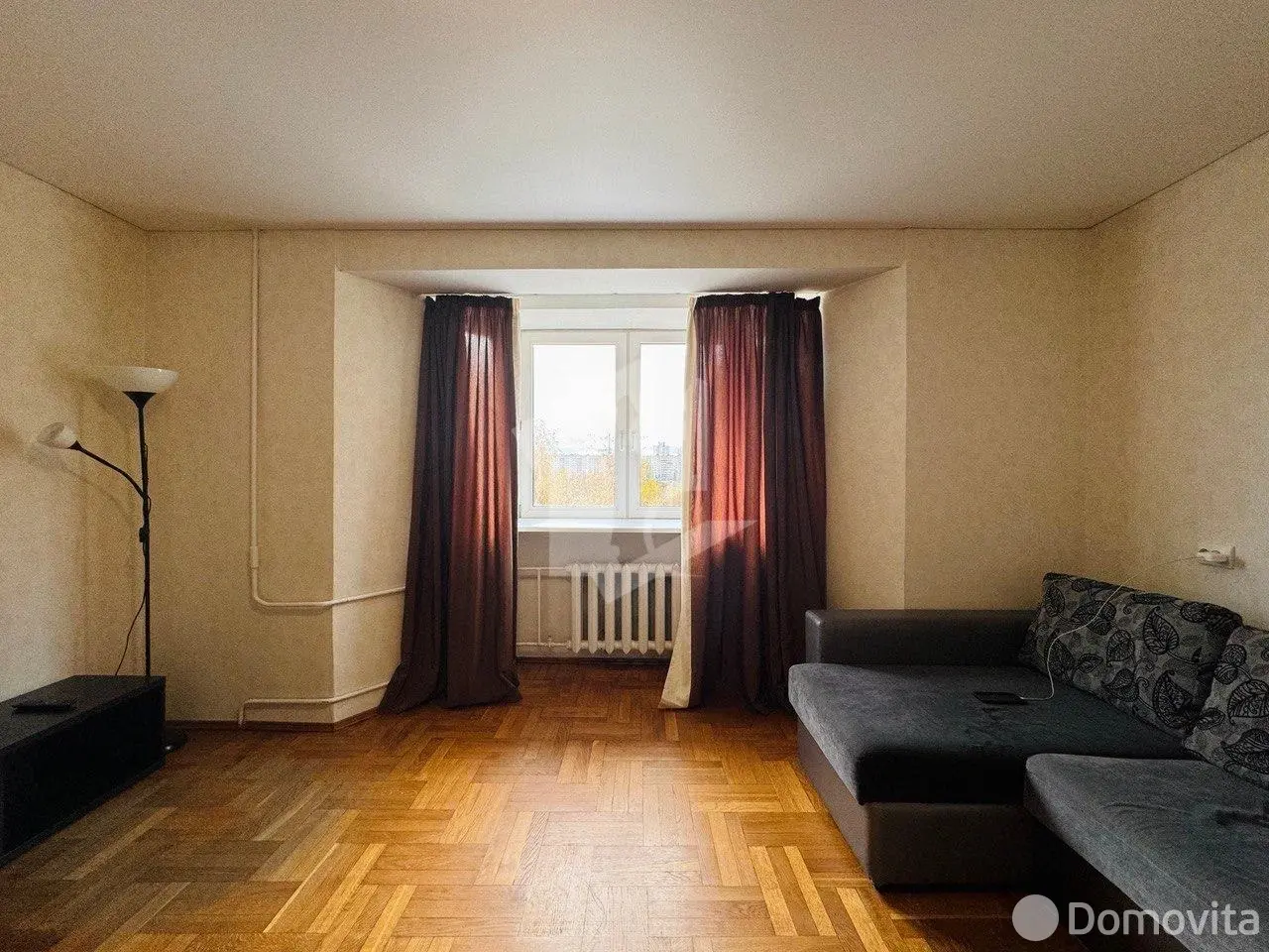 Снять 1-комнатную квартиру в Минске, ул. Городецкая, д. 32, 1050BYN, код 151258 - фото 2