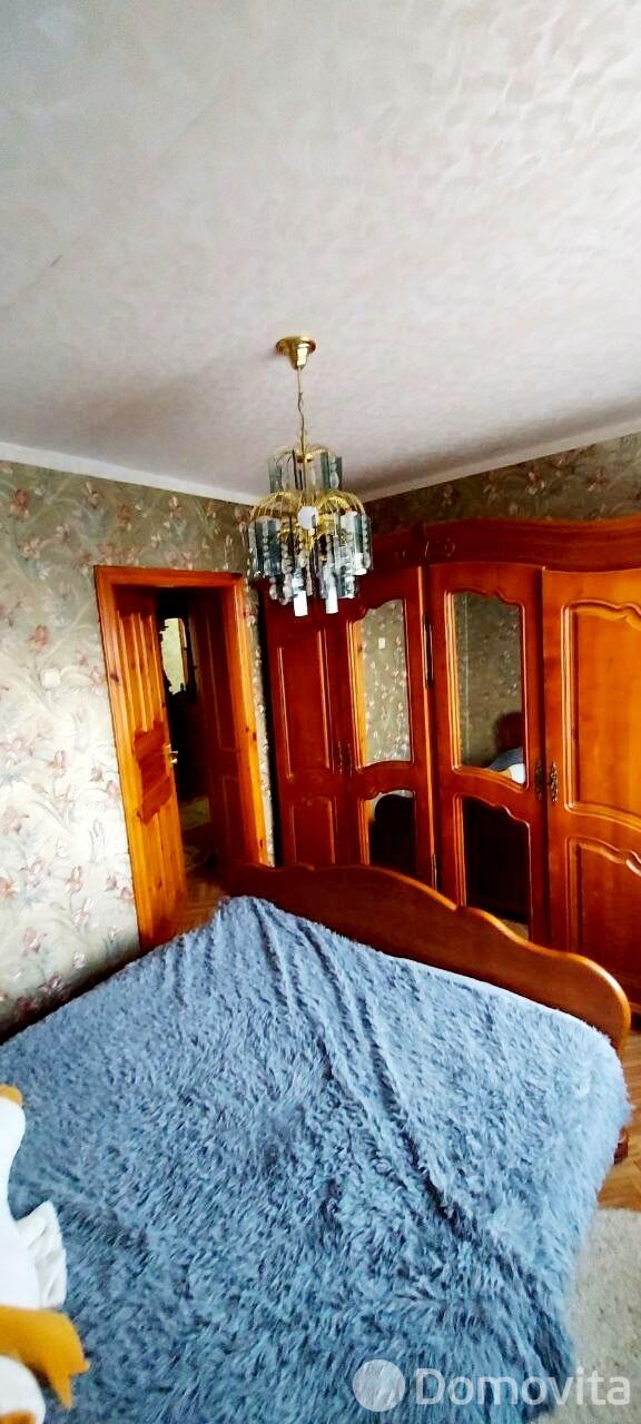 Купить 3-комнатную квартиру в Слуцке, ул. 8 Марта, д. 6, 48000 USD, код: 1070616 - фото 3