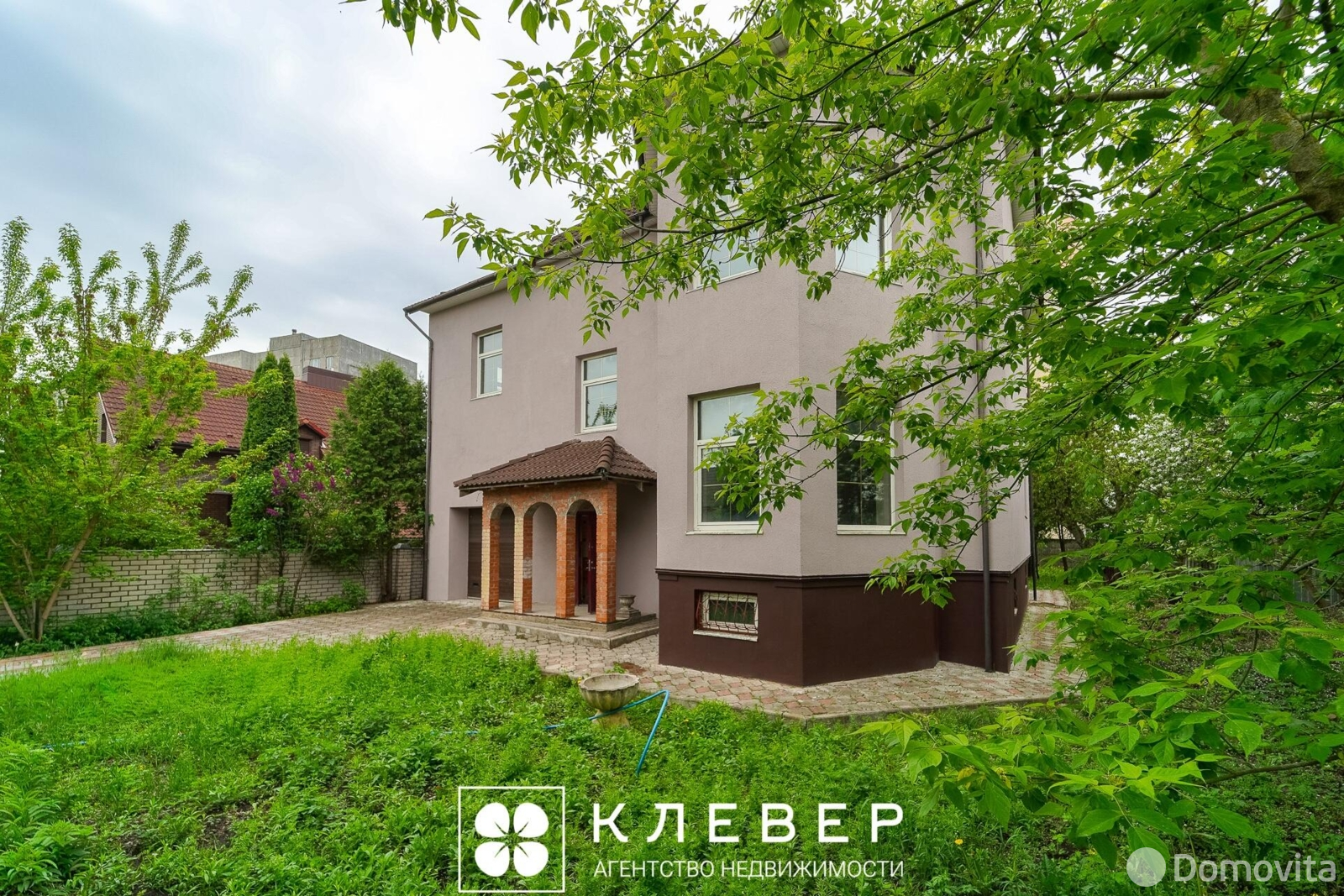 коттедж, Минск, пер. Будславский, д. 5 в Центральном районе