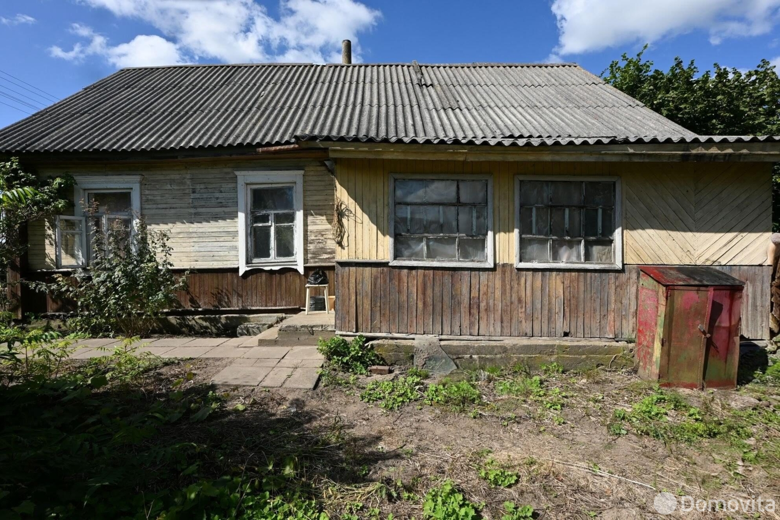 Стоимость продажи дома, Смиловичи, ул. Королева, д. 4
