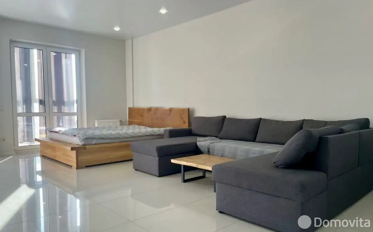 квартира, Минск, ул. Грибоедова, д. 1 - лучшее предложение