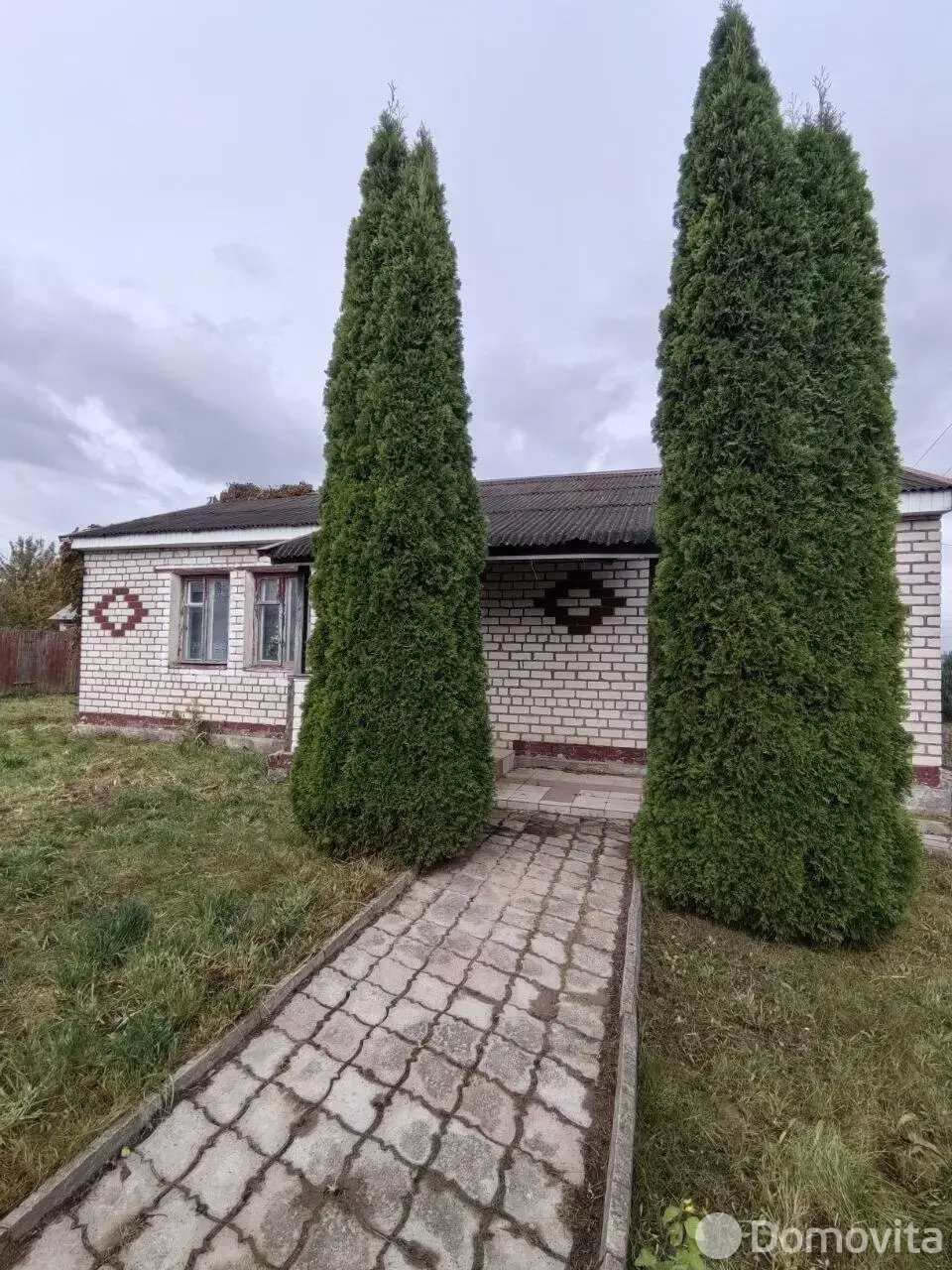 Цена продажи дома, Чернова, ул. Садовая