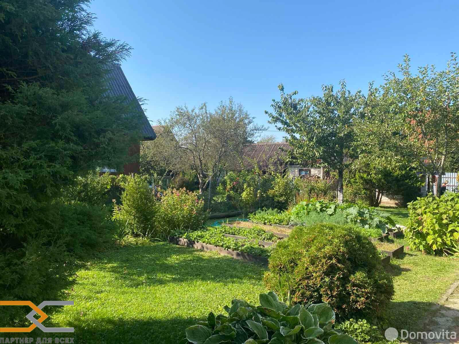 Продажа 2-этажной дачи в Бытовик-1 Минская область, 31300USD, код 180058 - фото 15