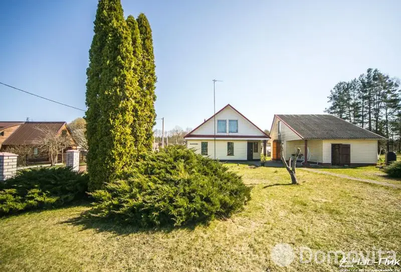 дом, Миколаевщина, ул. Пионерская, д. 7 - лучшее предложение