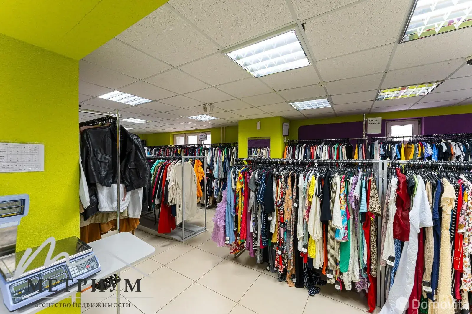 Аренда торговой точки на ул. Бурдейного, д. 8 в Минске, 6992USD, код 968250 - фото 10