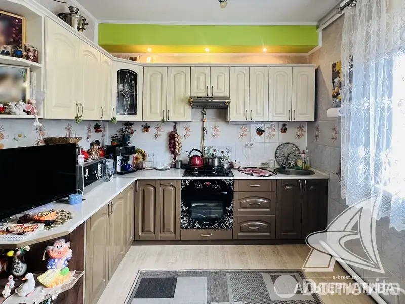 коттедж, Брест, - лучшее предложение