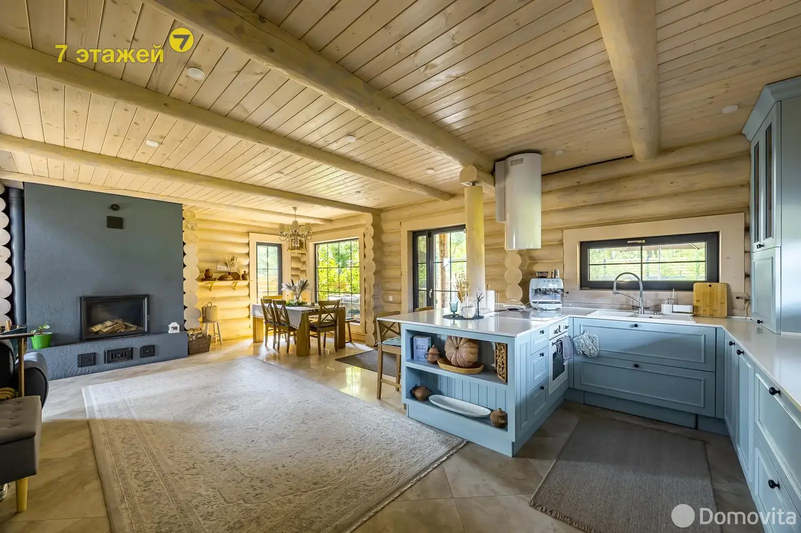 коттедж, Загорье-3, - лучшее предложение