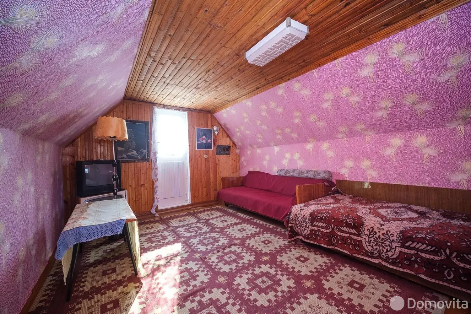 Купить 2-этажную дачу в Нива-2002 Минская область, 19900USD, код 181797 - фото 23