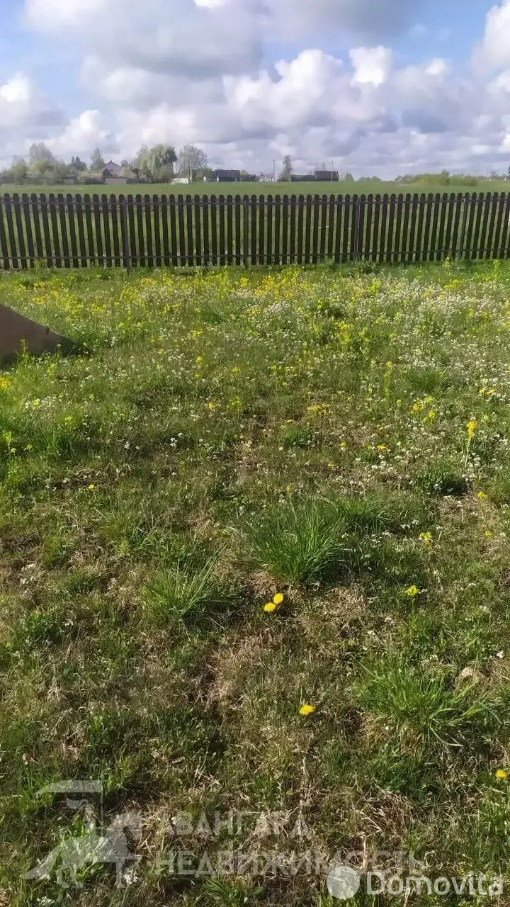 Стоимость продажи участка, Литвянка, 