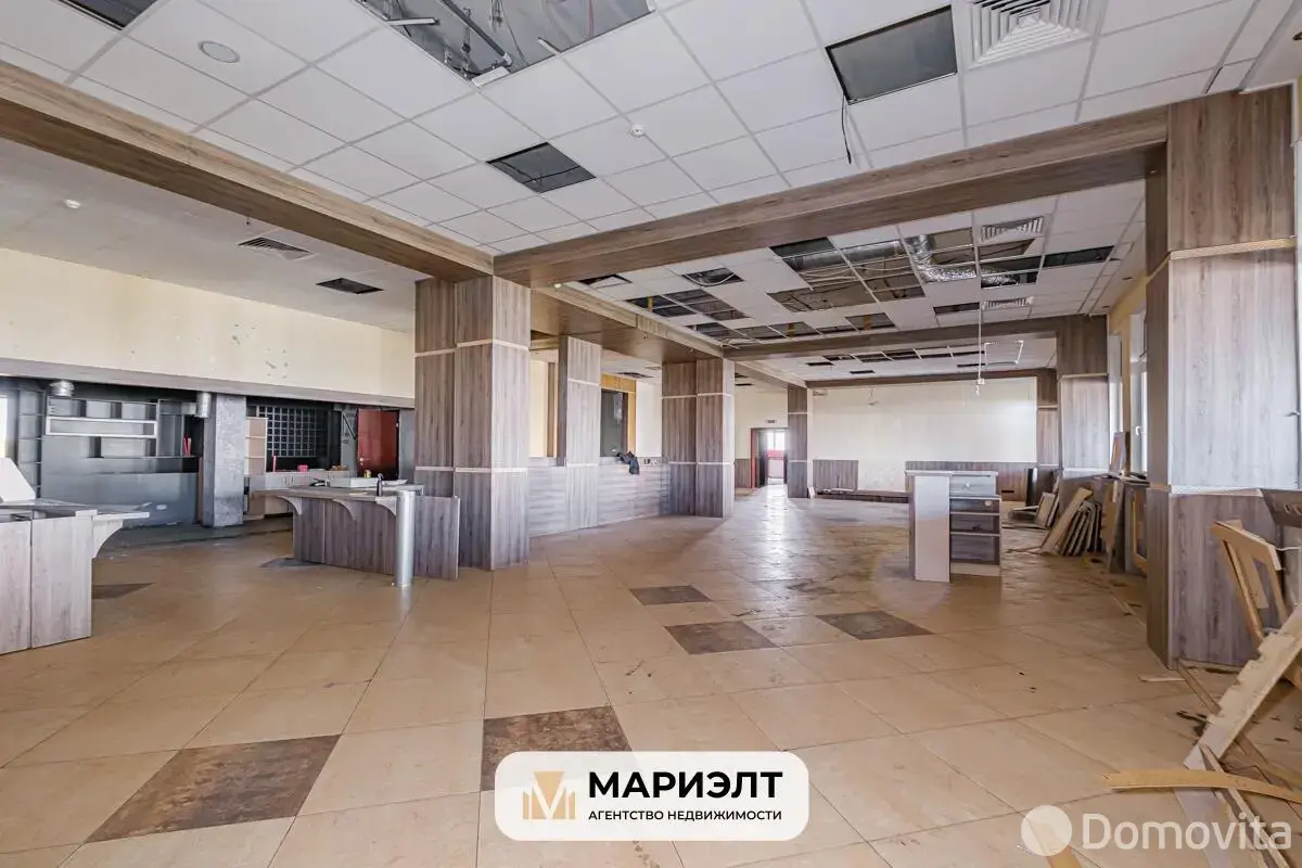 аренда склада, Минск, ул. Матусевича, д. 33