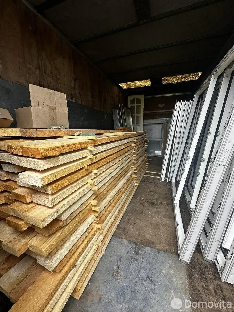 Купить земельный участок, 12.5 соток, Косино, Минская область, 38000USD, код 571021 - фото 15