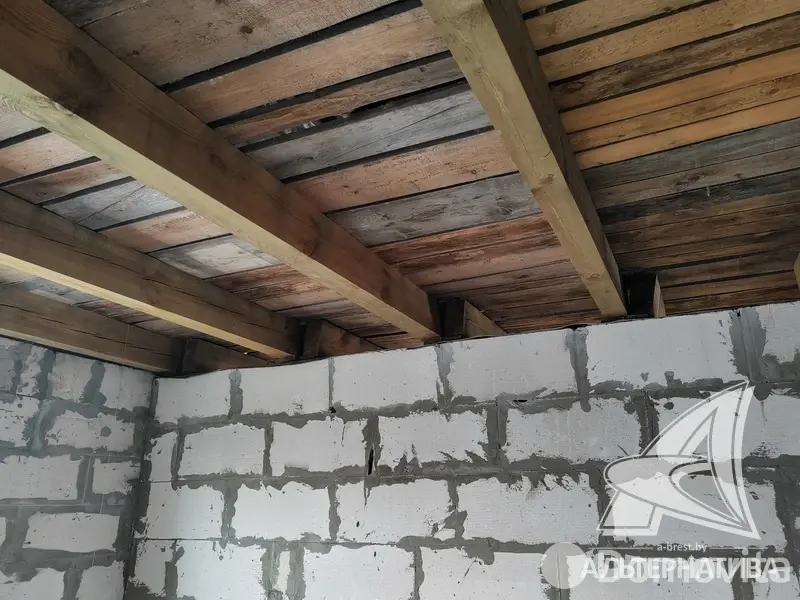 Купить 2-этажную дачу в Бресте Брестская область, 46500USD, код 185385 - фото 14