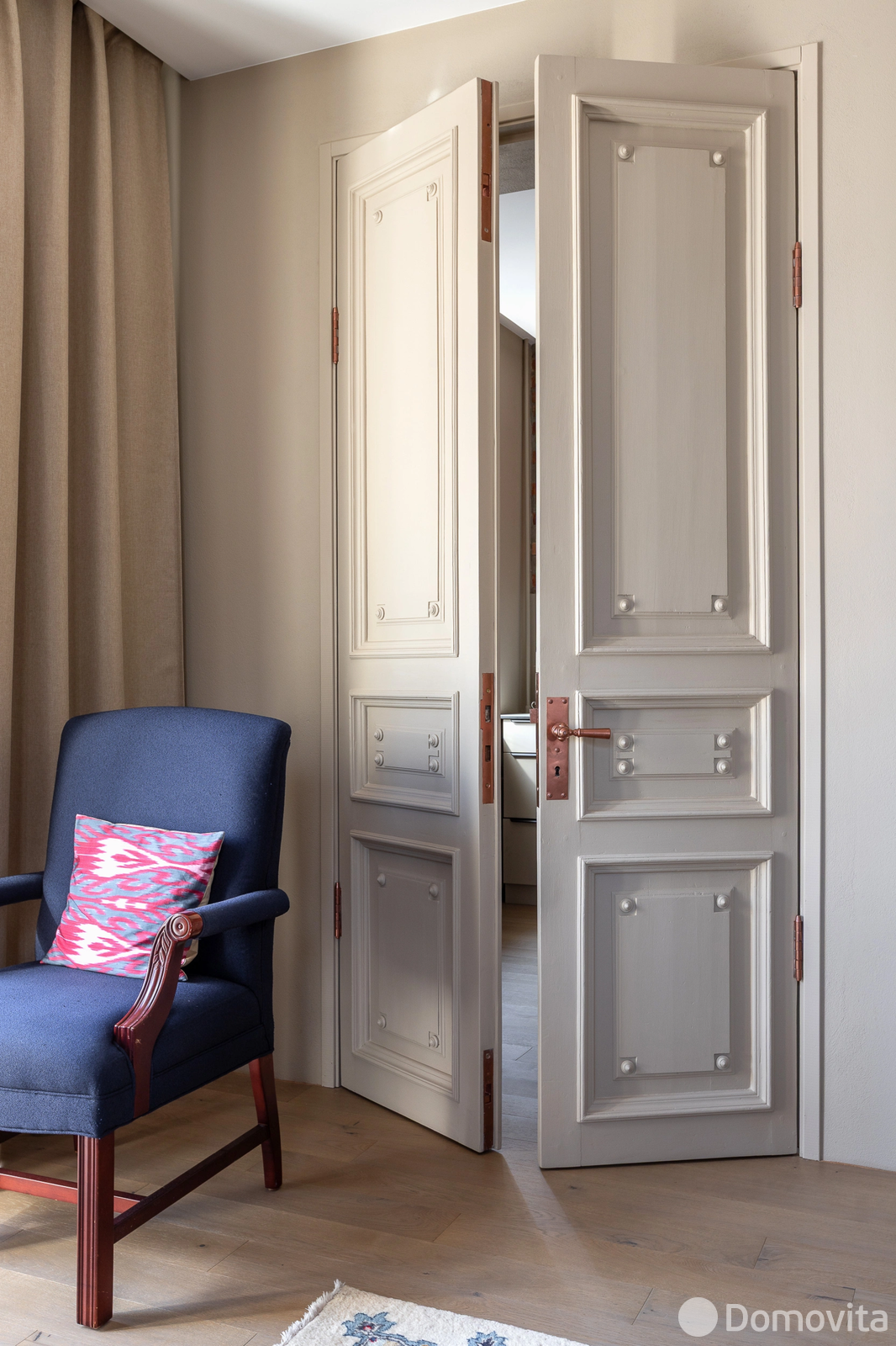 Снять 2-комнатную квартиру в Минске, ул. Коммунистическая, д. 44, 1200USD, код 150574 - фото 11