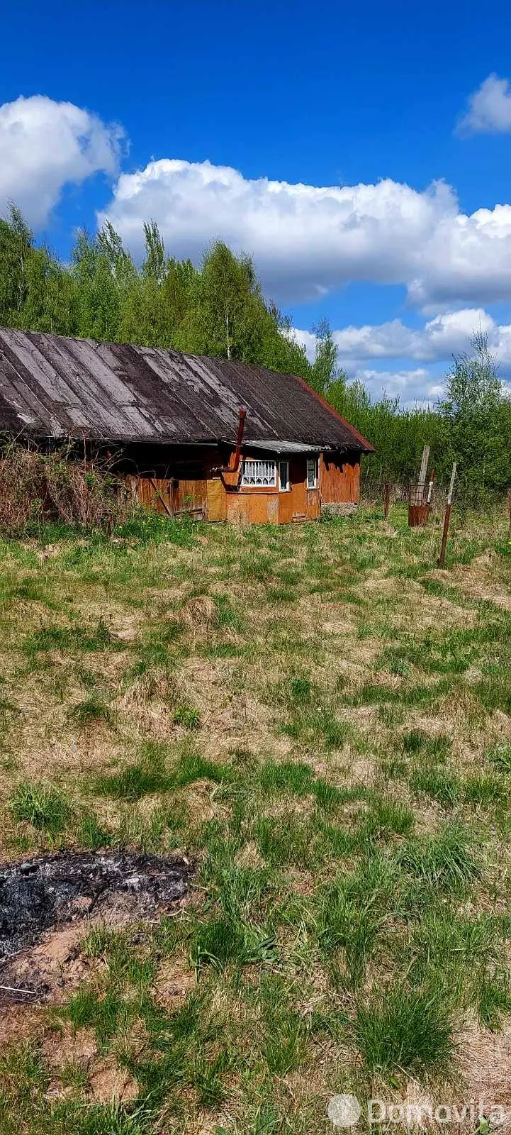 дом, Рудевщина, ул. Центральная 
