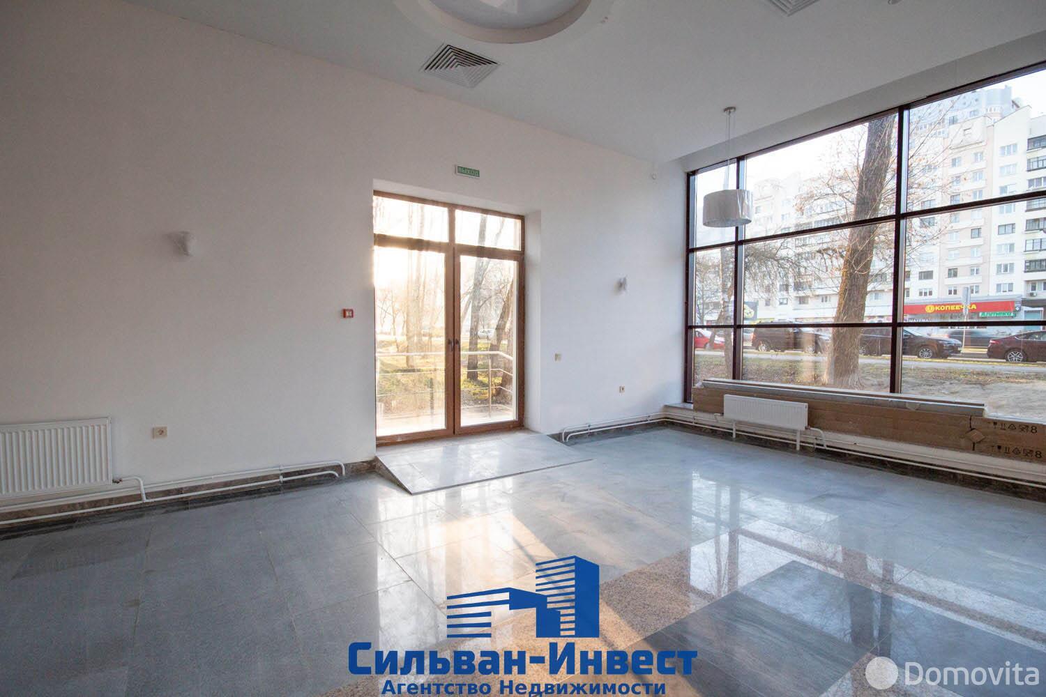 Купить торговую точку на Логойский тр-т, д. 18 в Минске, 2500000USD, код 997196 - фото 12
