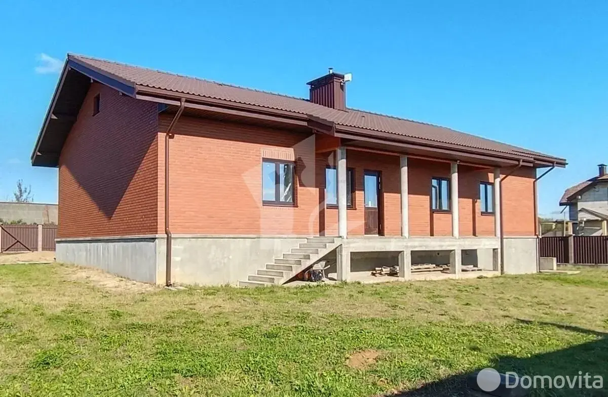 коттедж, Станок-Водица, ул. Пятая