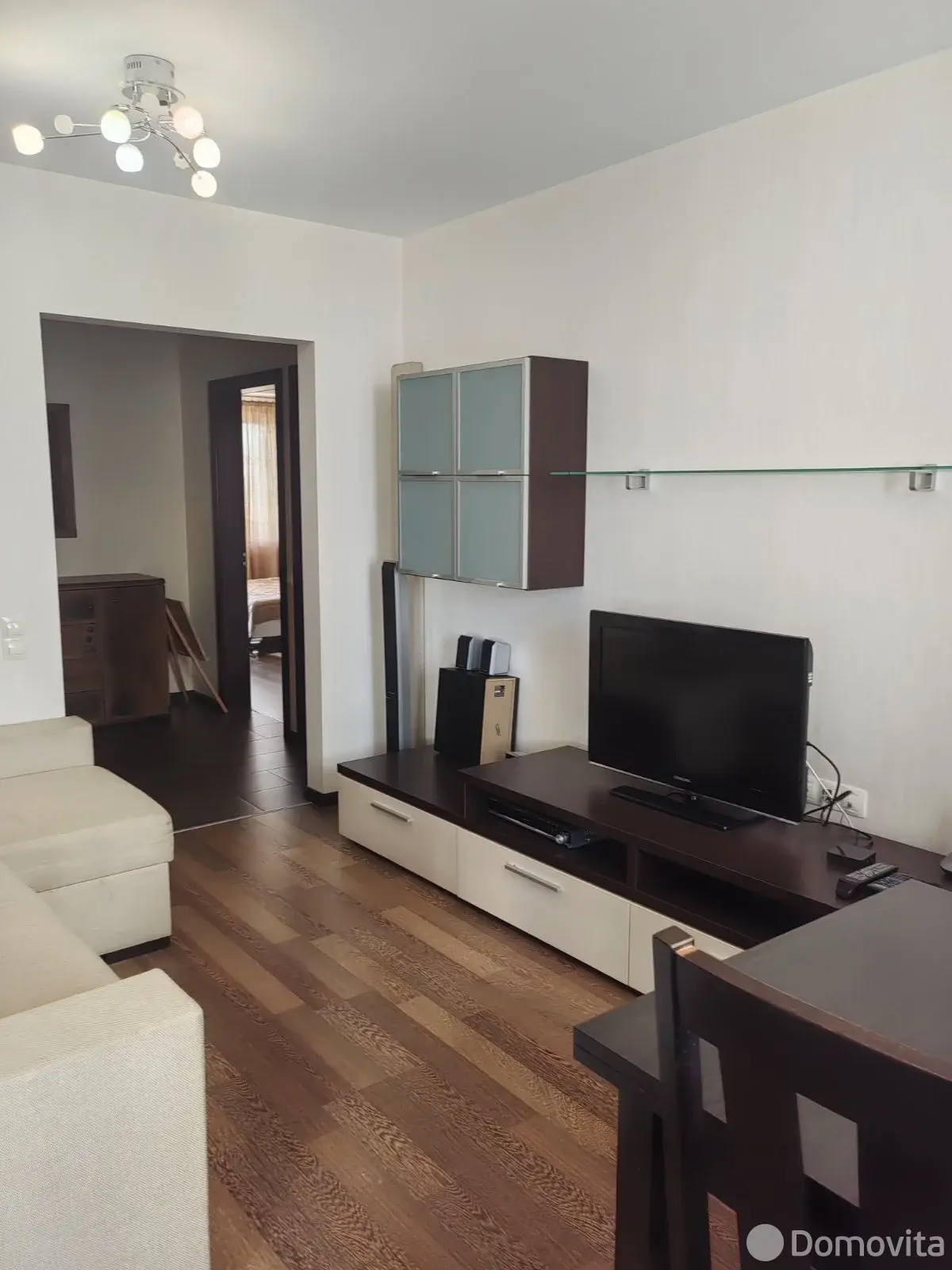 квартира, Минск, ул. Кропоткина, д. 108 на ст. метро Площадь Якуба Коласа