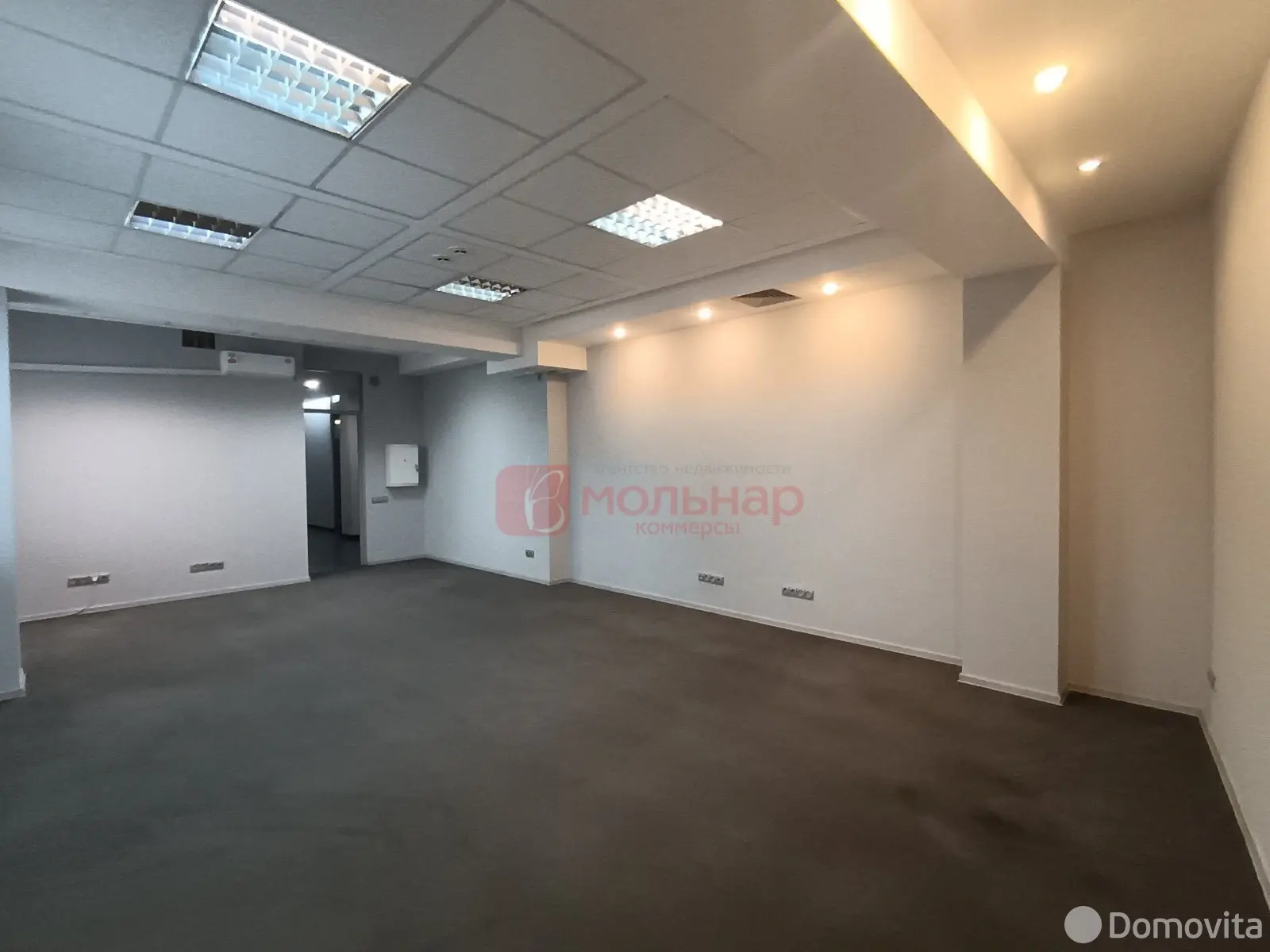 Аренда офиса на ул. Максима Богдановича, д. 153Б в Минске, 1461BYN, код 15856 - фото 6