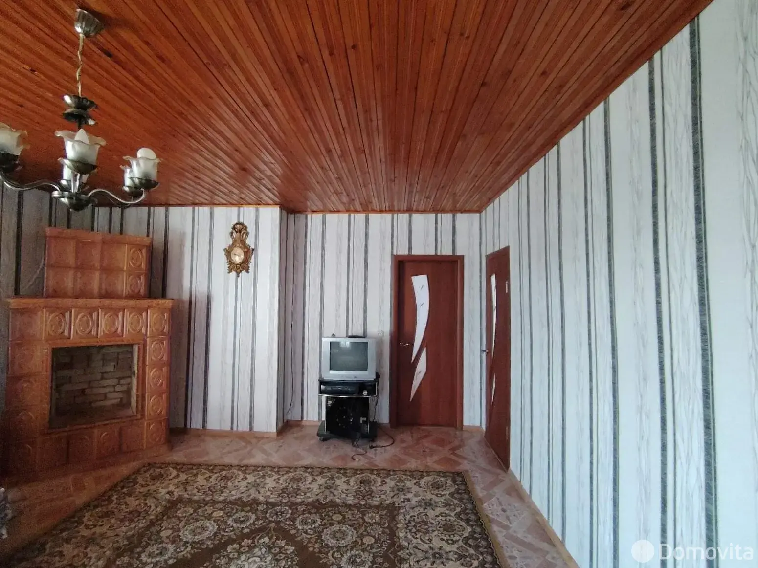 продажа коттеджа, Смолевичи, ул. Раздольная