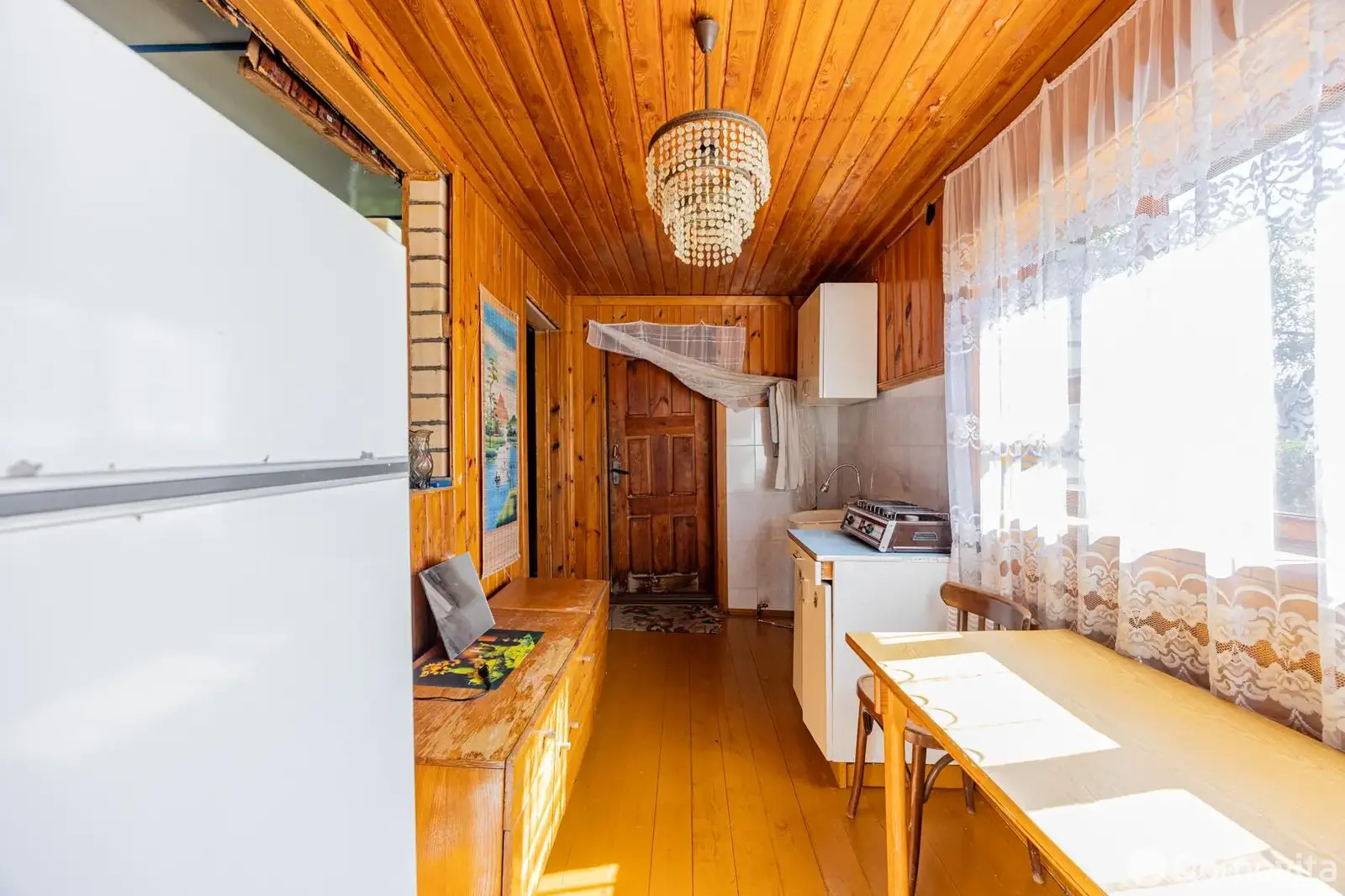 Продажа 2-этажной дачи в Атлант-2 Минская область, 14500USD, код 184018 - фото 12