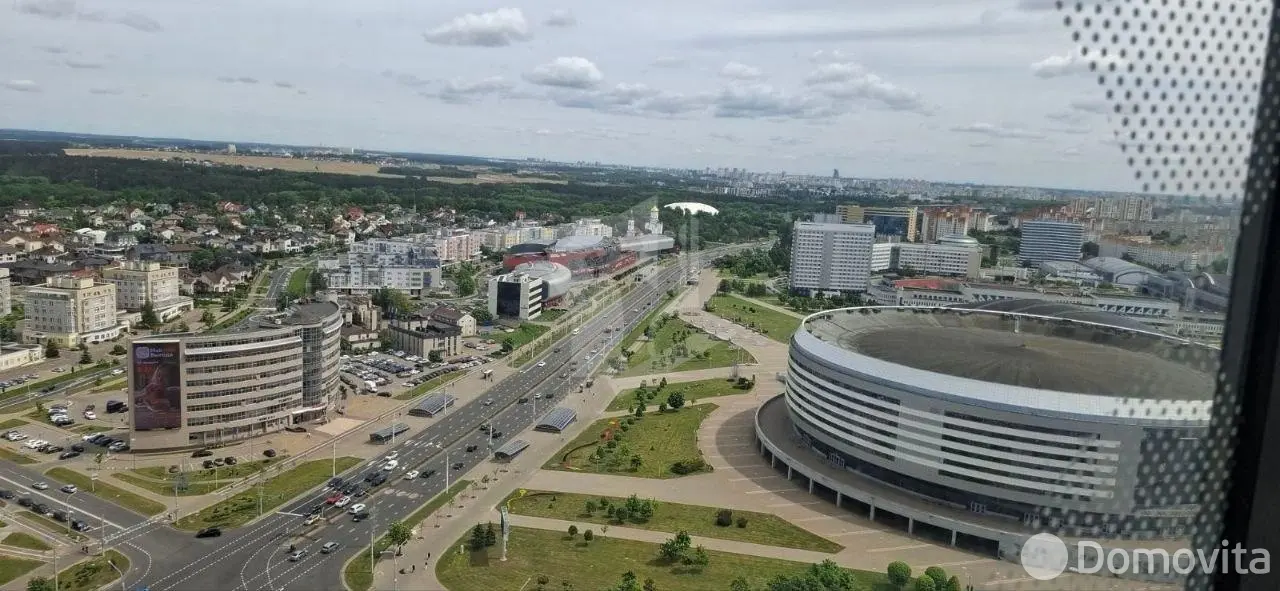 Снять 3-комнатную квартиру в Минске, пр-т Победителей, д. 115, 2200BYN, код 151178 - фото 11