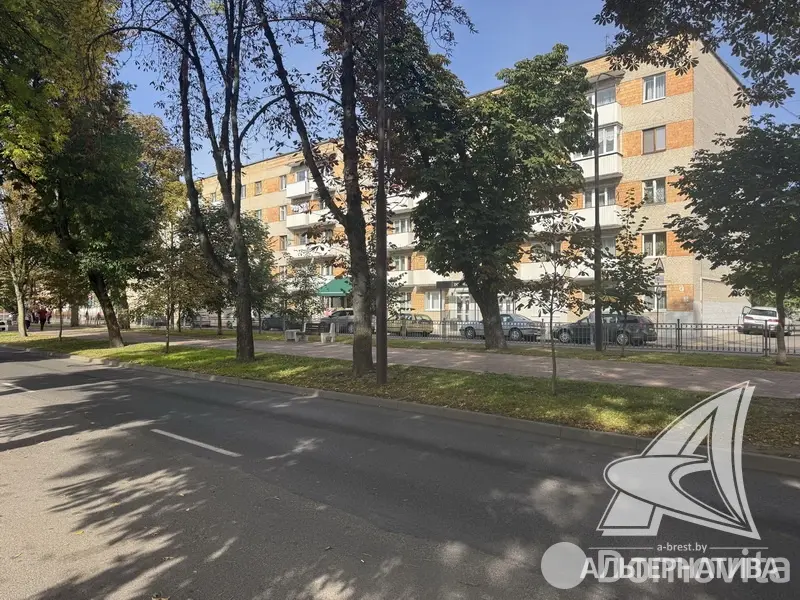 продажа торгового объекта, Брест,