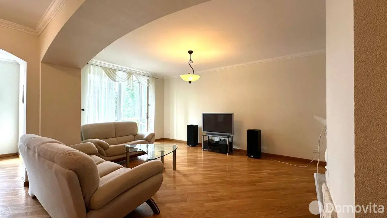 Снять 3-комнатную квартиру в Минске, ул. Якуба Коласа, д. 65, 700USD, код 149439 - фото 10