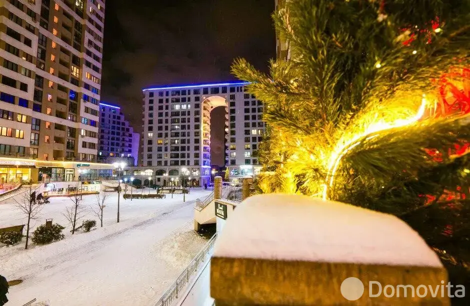 Продажа торговой точки на ул. Петра Мстиславца, д. 12 в Минске, 95000EUR, код 999064 - фото 7