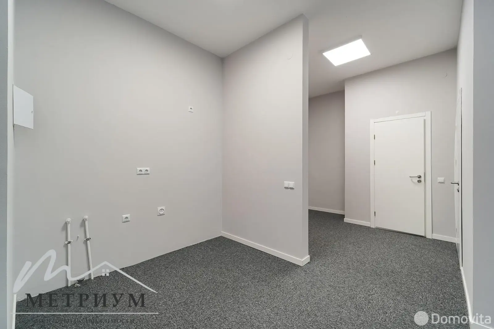 офис, Минск, ул. Мясникова, д. 27 