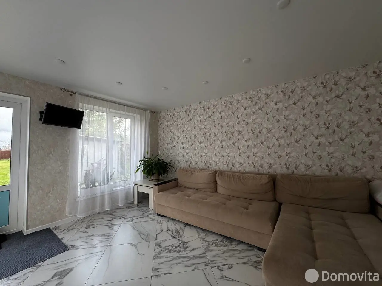 коттедж, Тишовка, ул. Центральная 