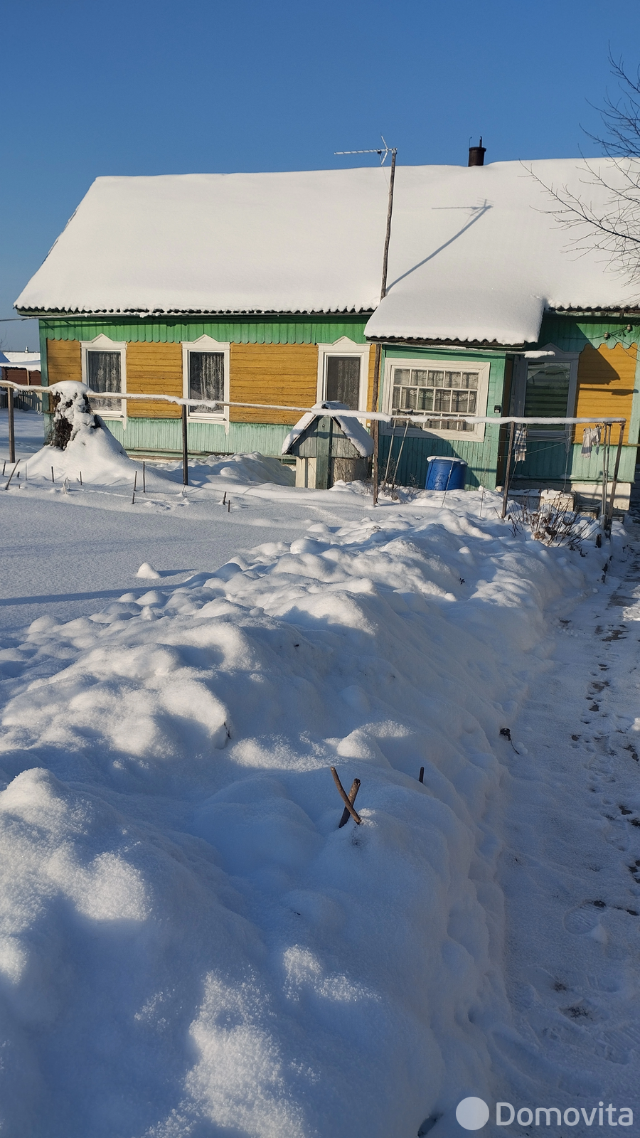 продажа дома, Черниковщина, 