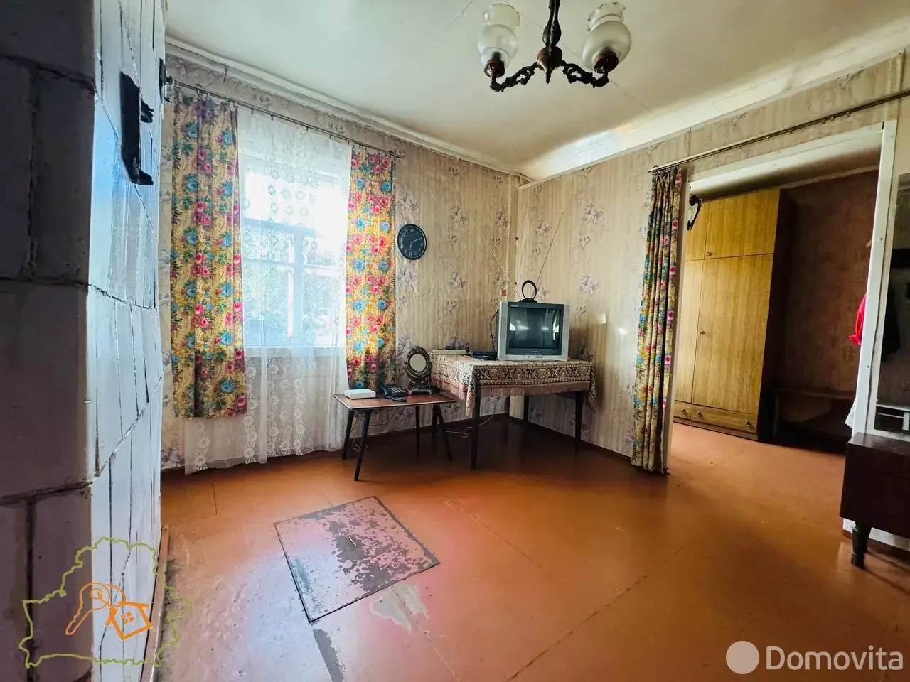 дом, Бобруйск, ул. Свердлова, д. 5А 