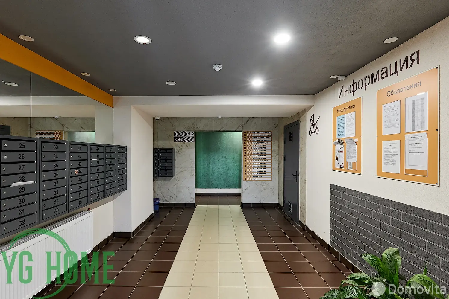 Снять 3-комнатную квартиру в Минске, ул. Янки Лучины, д. 72, 800USD, код 147860 - фото 21