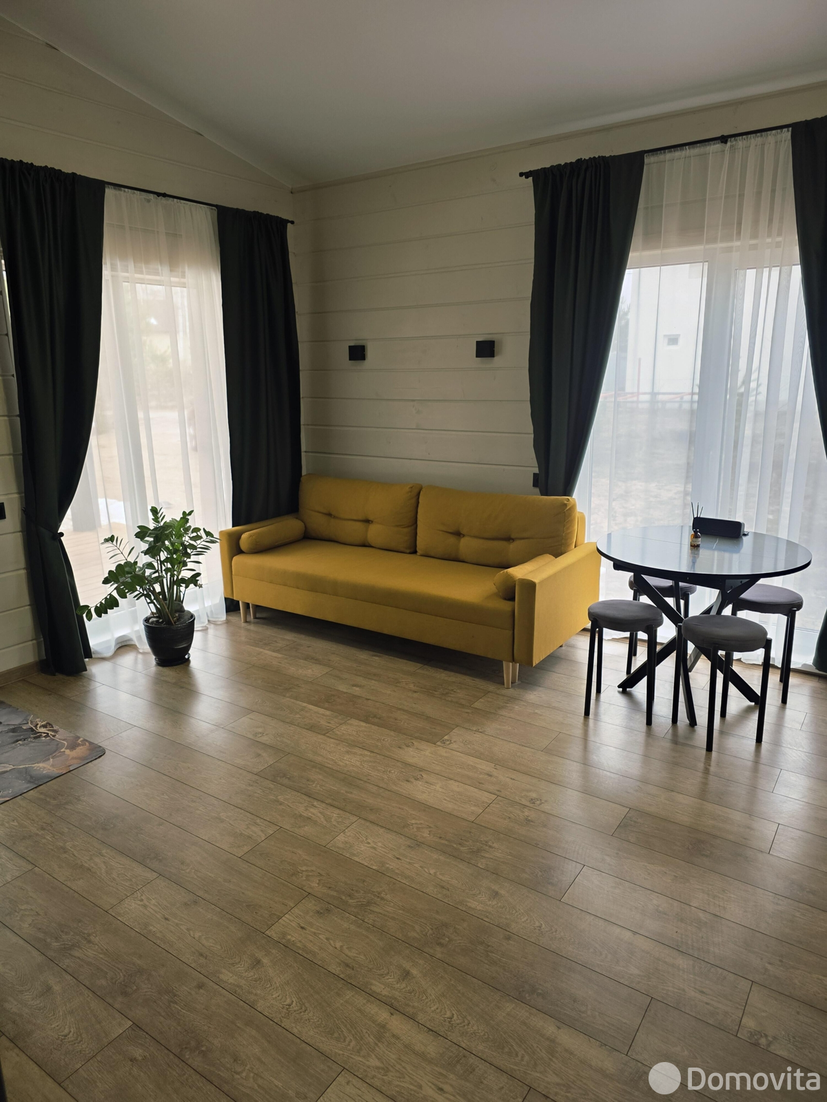 дом, Ручеёк, 