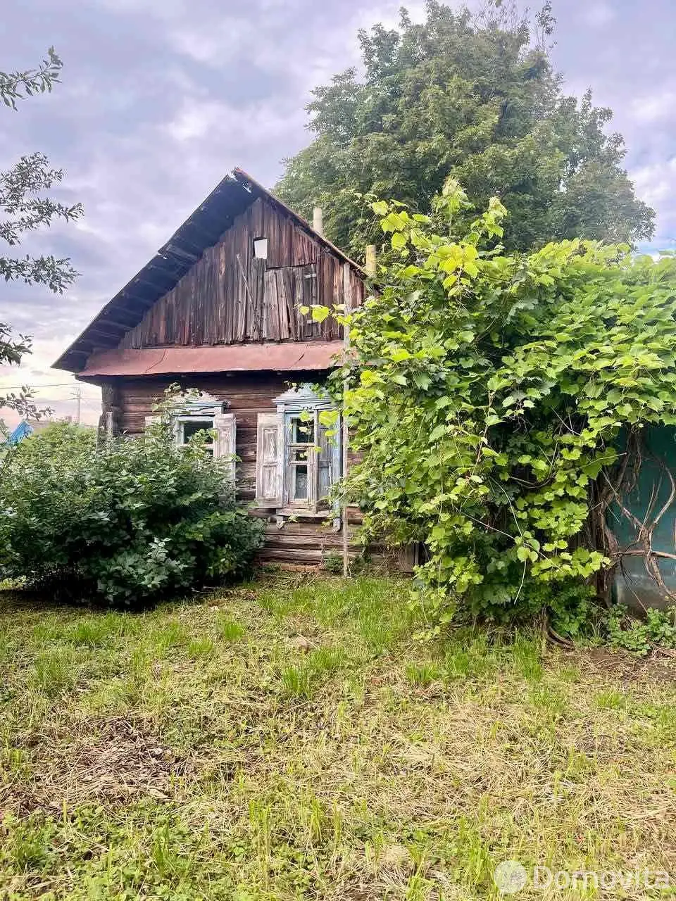 коттедж, Борок, ул. Братьев Кричевцовых, д. 32