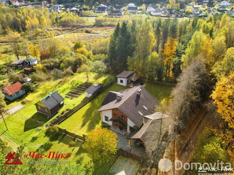 дача, Крыжовка, ул. Земляничная, д. 11