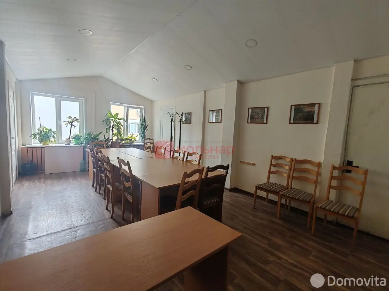 офис, Минск, ул. Соломенная, д. 23 