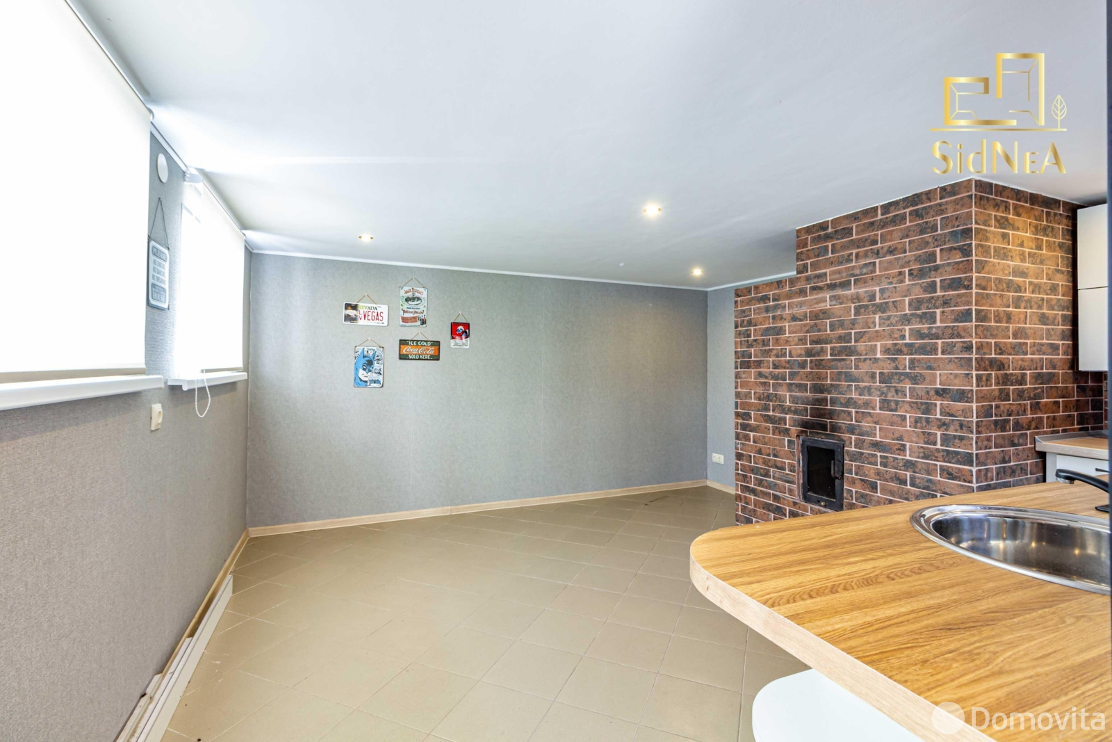 дача, Чайка-81, от собственника