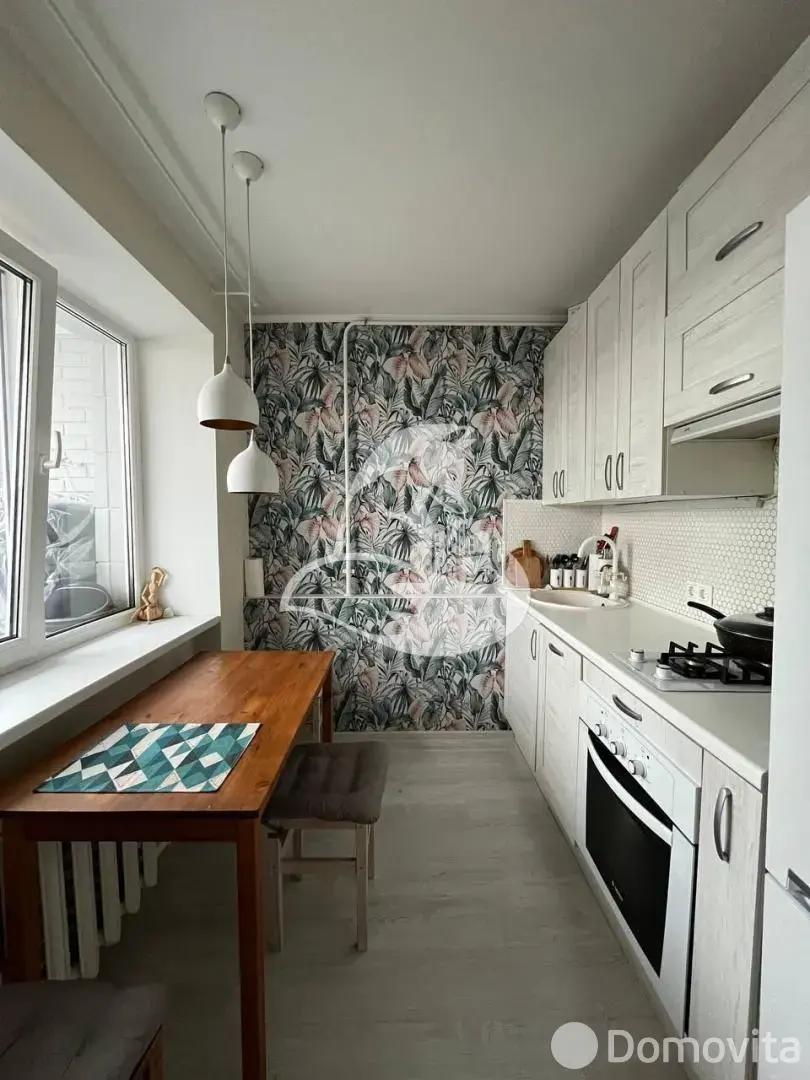 квартира, Минск, ул. Петра Глебки, д. 94 - лучшее предложение