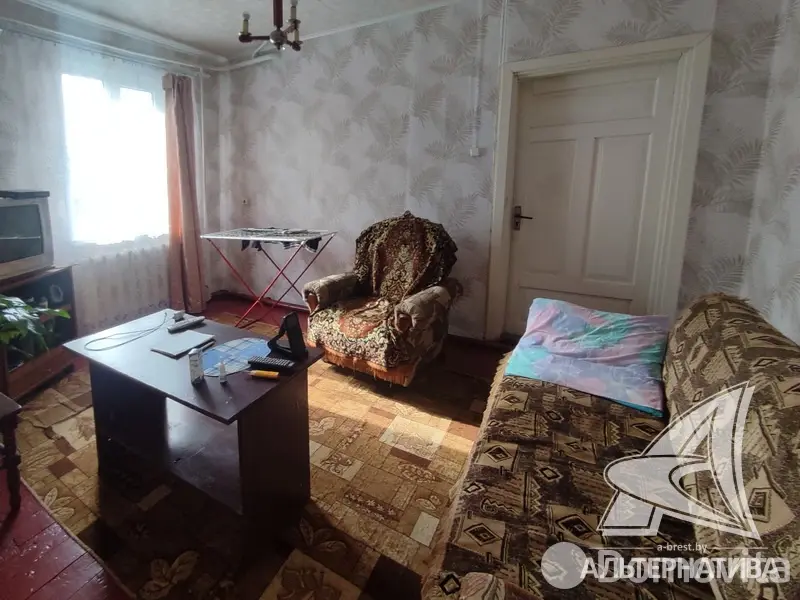 дом, Большие Лепесы, - лучшее предложение