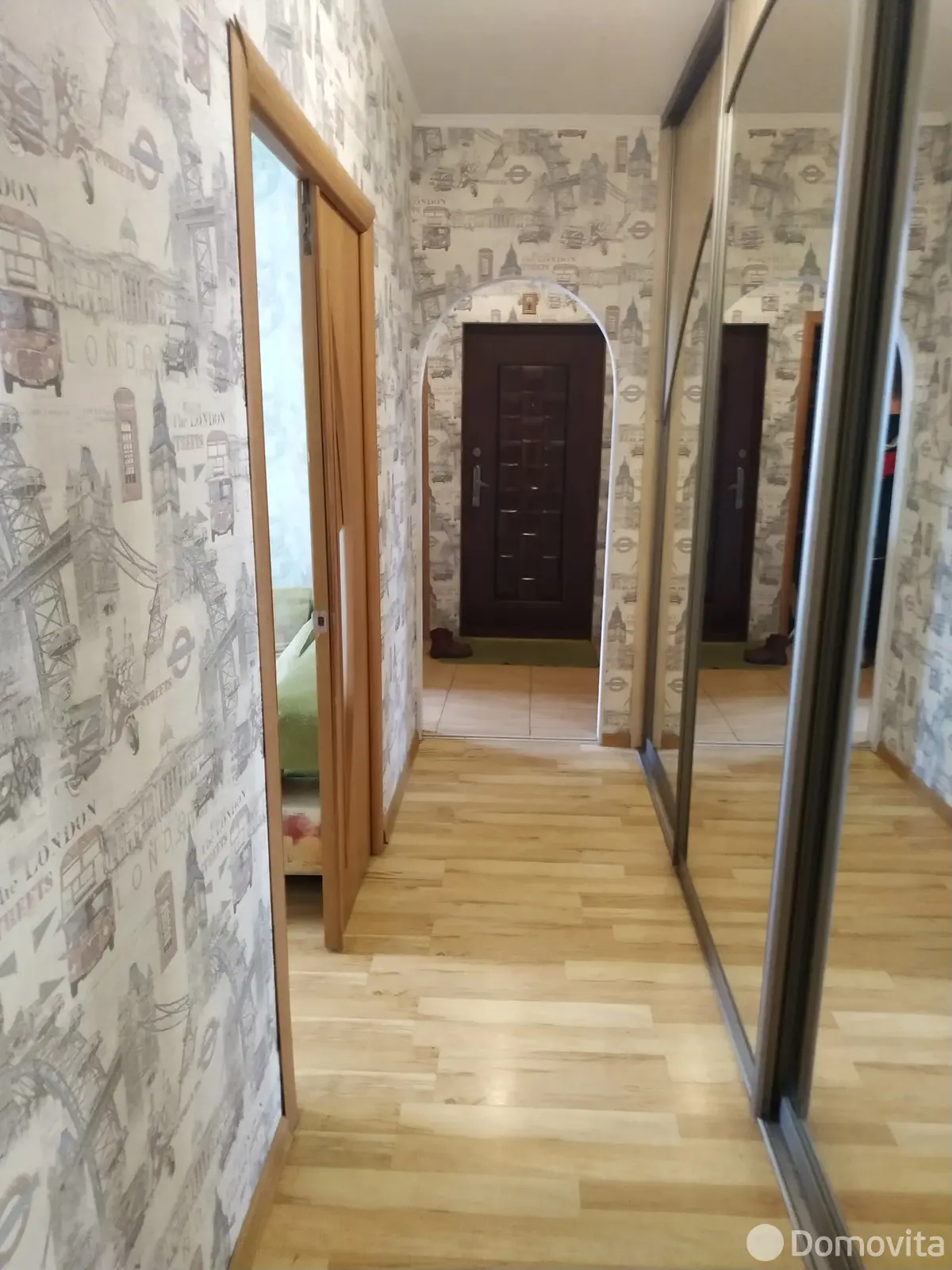 купить квартиру, Гомель, ул. Мазурова, д. 105