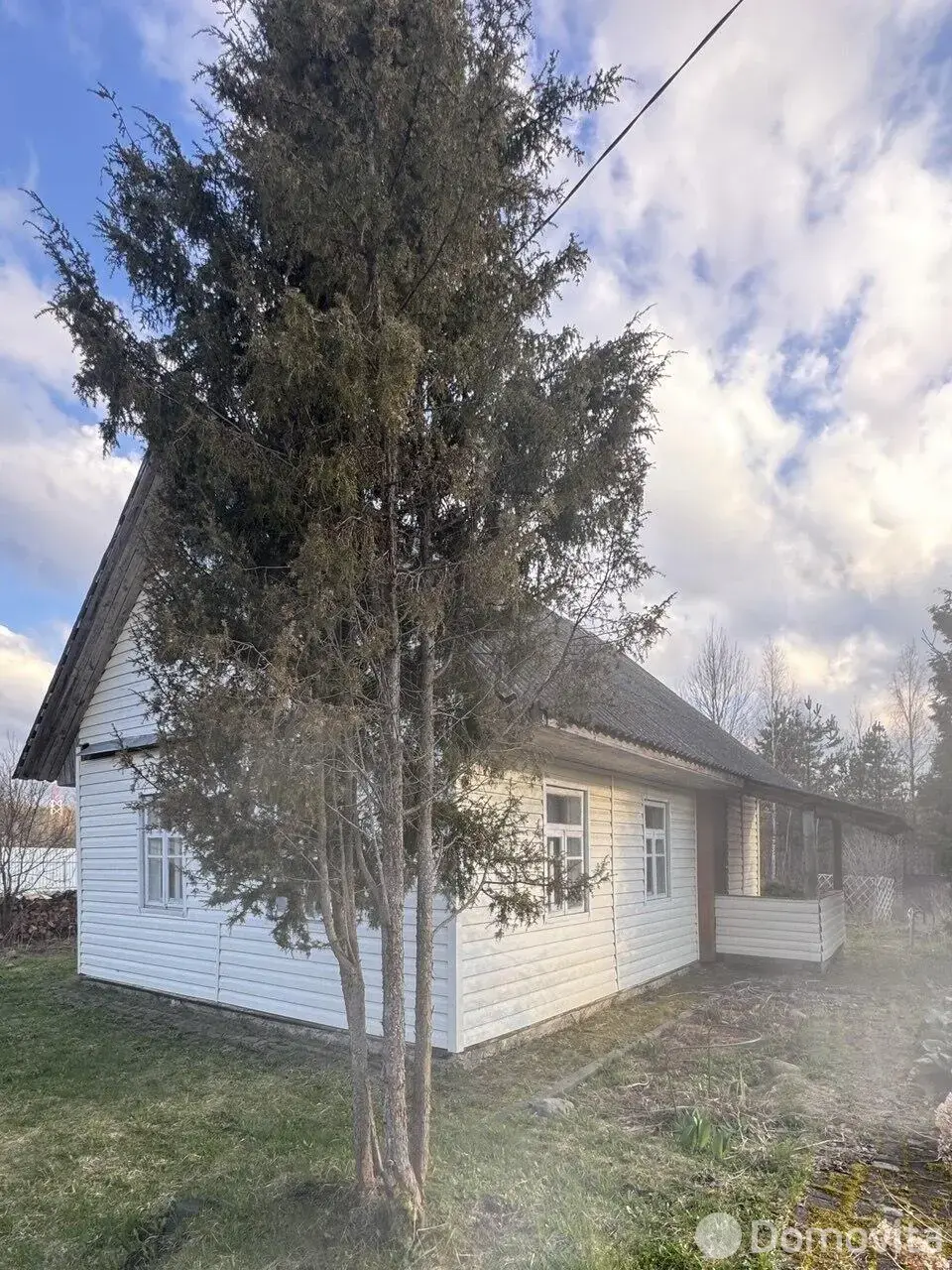 дача, Экспресс, д. 67 