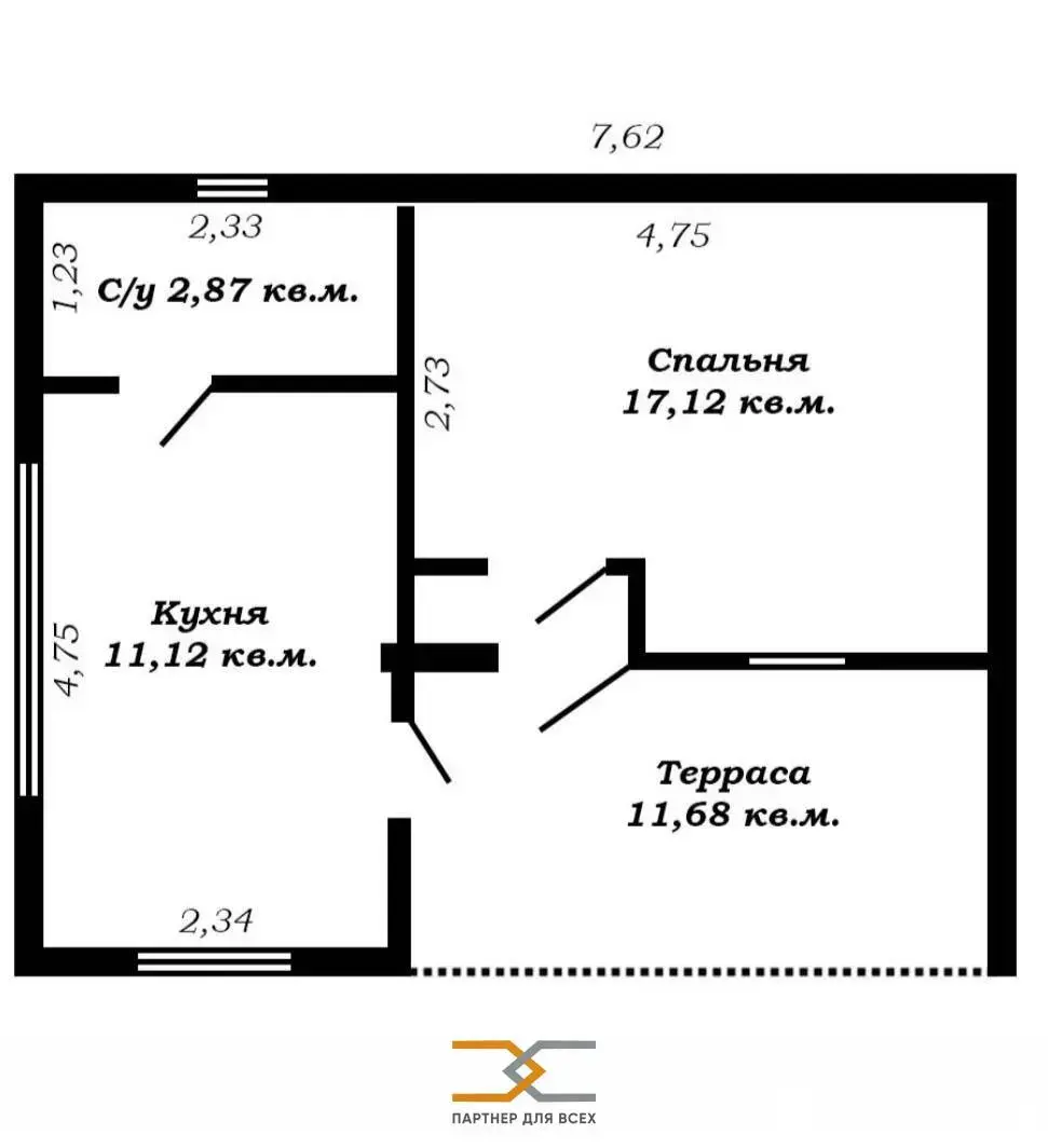 дача, Надежда, 