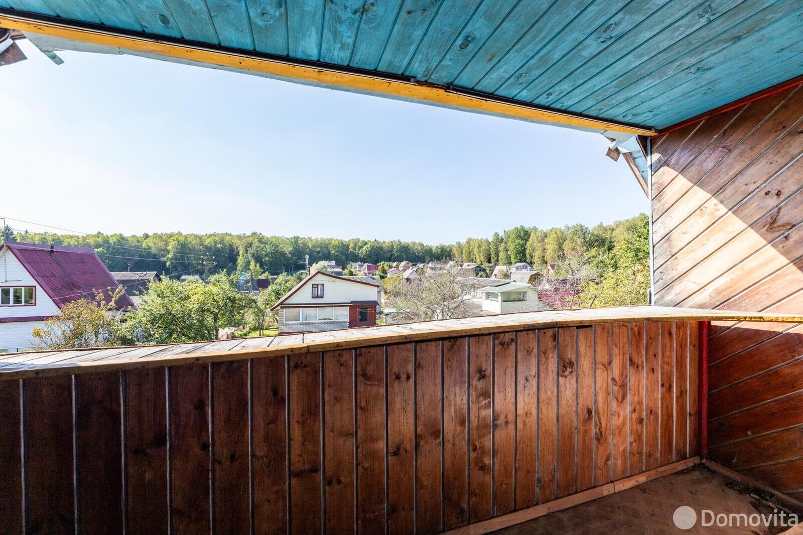 дача, Вишневка-2005,